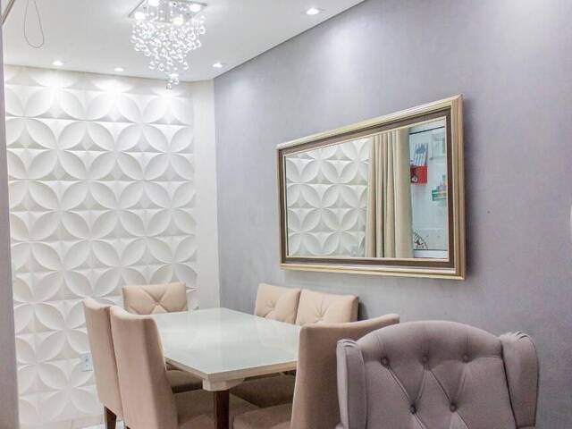 Apartamento para Venda em Santo André - 4