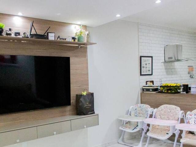 Apartamento para Venda em Santo André - 5