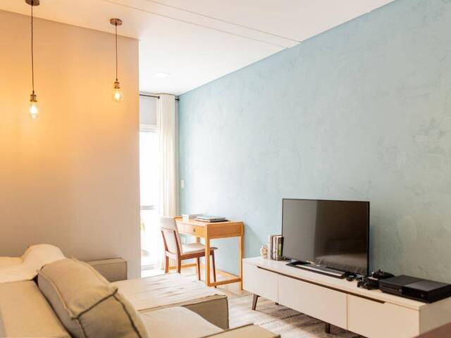Apartamento para Venda em Santo André - 5