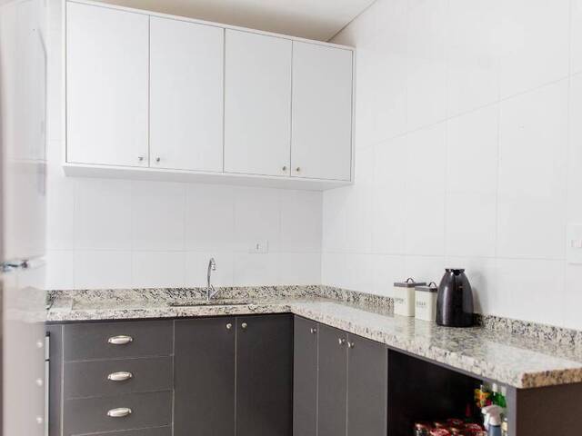 #AP2858 - Apartamento para Venda em Santo André - SP - 1