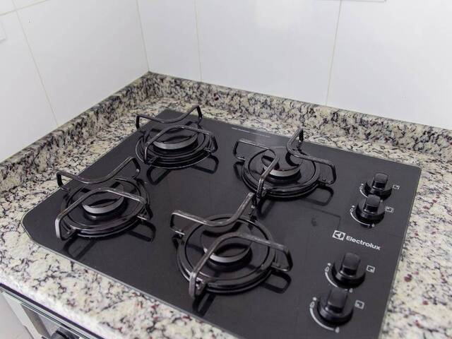 Apartamento para Venda em Santo André - 4