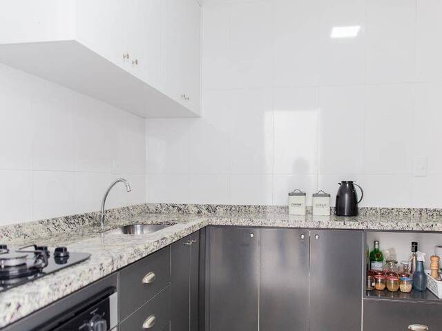 #AP2858 - Apartamento para Venda em Santo André - SP - 2