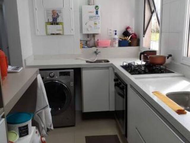 Apartamento para Venda em São Bernardo do Campo - 3
