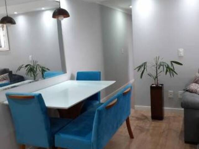 Apartamento para Venda em São Bernardo do Campo - 4