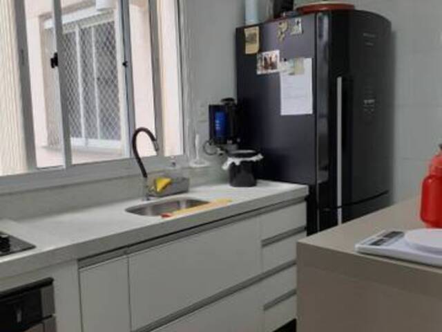 Apartamento para Venda em São Bernardo do Campo - 5