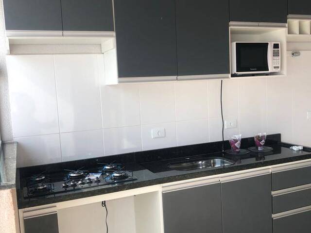 #CO2852 - Apartamento para Venda em Santo André - SP - 3