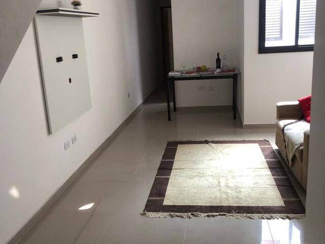 #CO2852 - Apartamento para Venda em Santo André - SP - 1