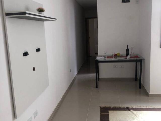 #CO2852 - Apartamento para Venda em Santo André - SP - 2