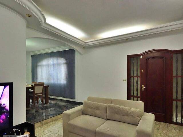 Casa para Venda em Santo André - 4