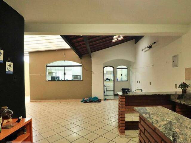 #SO2865 - Casa para Venda em Santo André - SP - 2