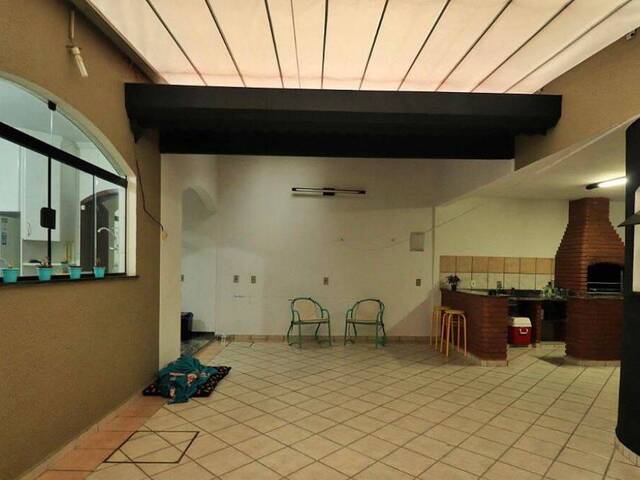 Casa para Venda em Santo André - 5