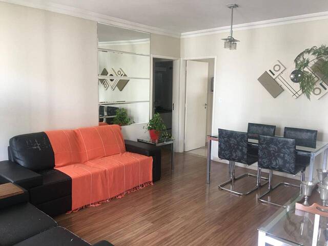 #AP2866 - Apartamento para Venda em São Caetano do Sul - SP - 1