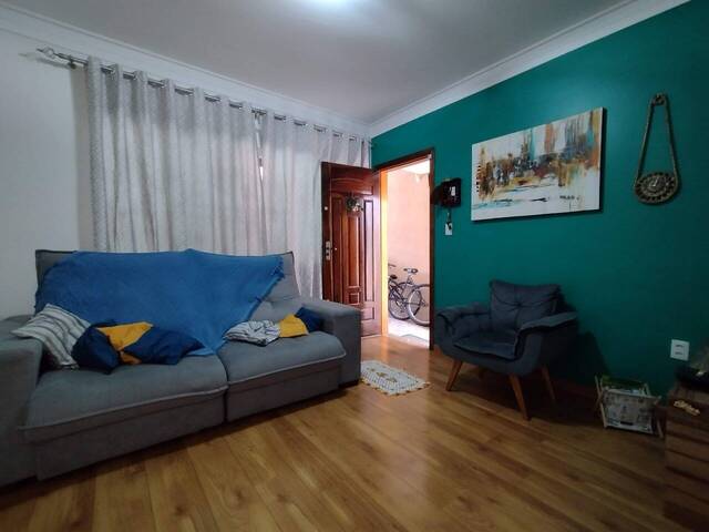 #CA2870 - Casa para Venda em Santo André - SP - 1