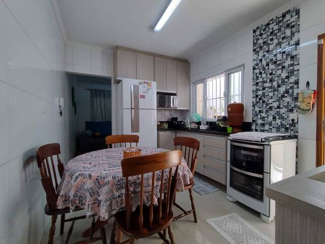 Casa para Venda em Santo André - 4