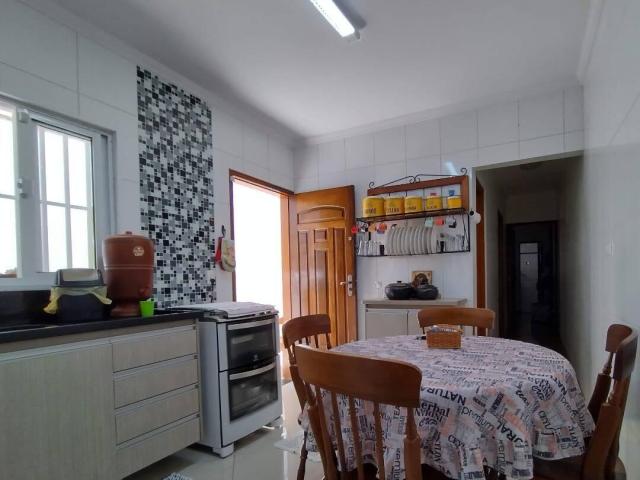 #CA2870 - Casa para Venda em Santo André - SP - 3