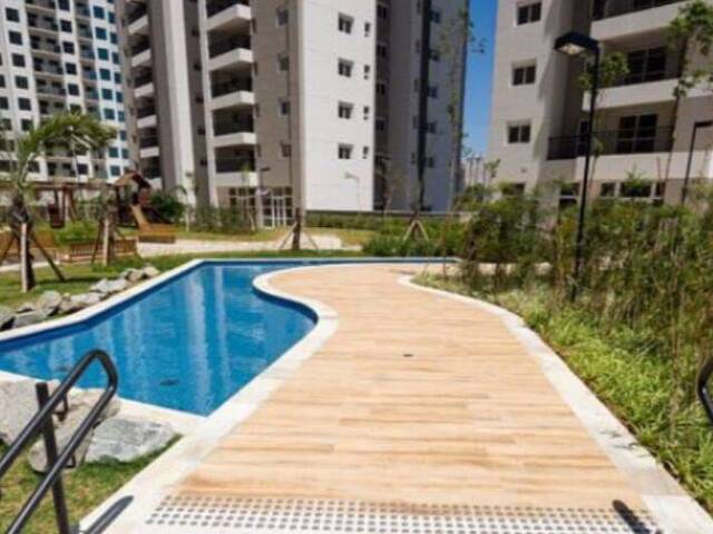 #AP2872 - Apartamento para Venda em Santo André - SP - 2
