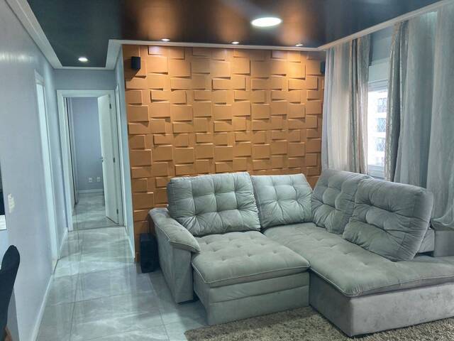 Apartamento para Venda em Santo André - 5