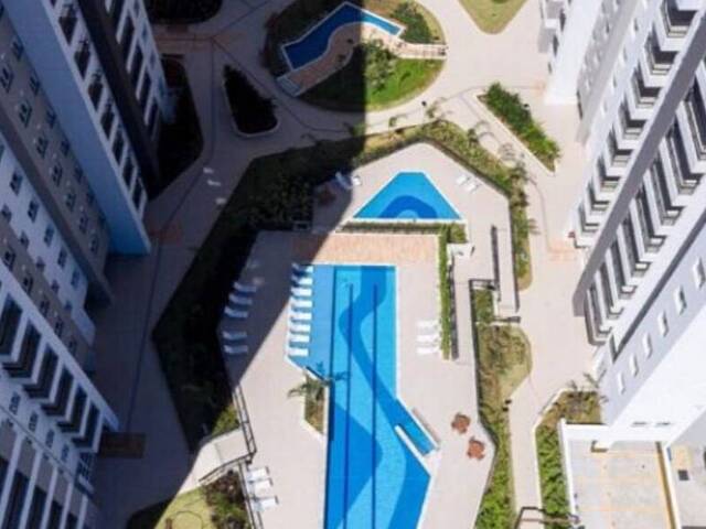 #AP2872 - Apartamento para Venda em Santo André - SP - 1