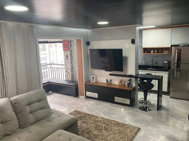 #AP2872 - Apartamento para Venda em Santo André - SP - 3