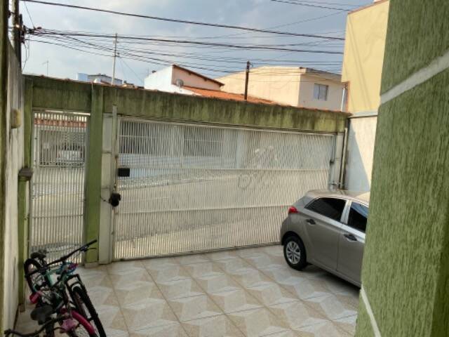 Casa para Venda em São Bernardo do Campo - 5