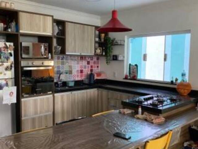 #CA2873 - Casa para Venda em São Bernardo do Campo - SP - 1