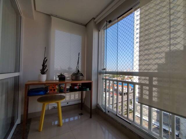 Apartamento para Venda em Santo André - 3