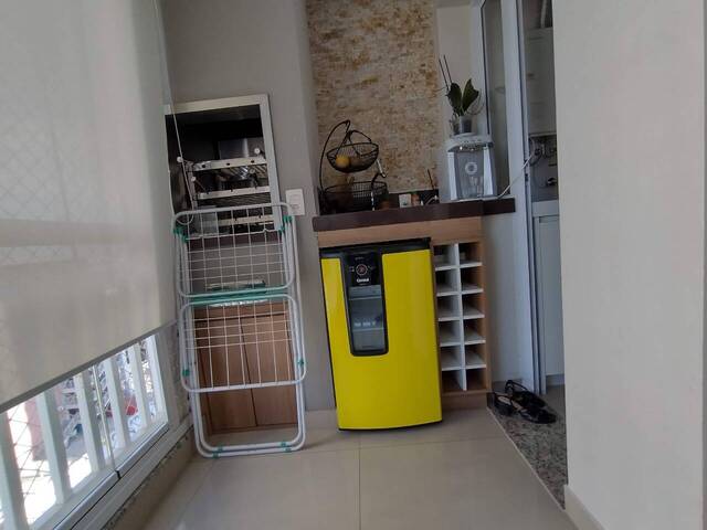 Apartamento para Venda em Santo André - 2