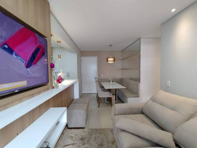 Apartamento para Venda em Santo André - 4