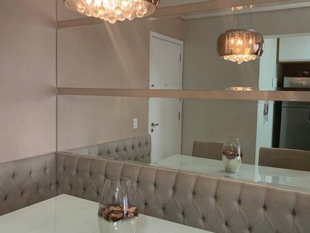 Apartamento para Venda em Santo André - 5