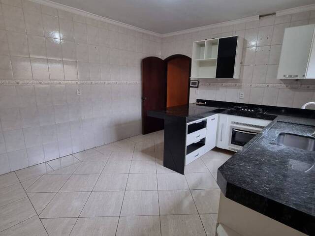 Casa para Venda em São Bernardo do Campo - 4