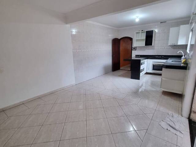 #SO2876 - Casa para Venda em São Bernardo do Campo - SP - 3