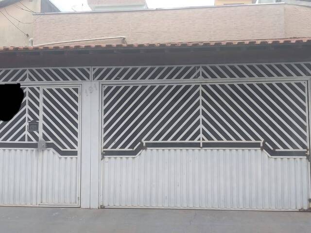 #CA2877 - Casa para Venda em Santo André - SP - 2