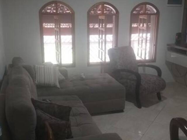 #CA2877 - Casa para Venda em Santo André - SP