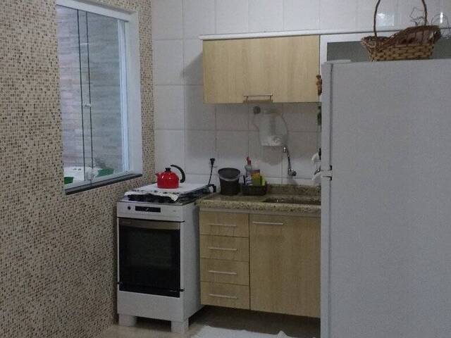 #CA2881 - Casa para Venda em São Bernardo do Campo - SP - 2