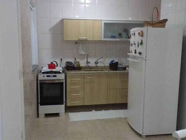 #CA2881 - Casa para Venda em São Bernardo do Campo - SP - 3
