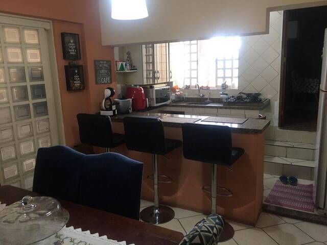 Casa para Venda em São Bernardo do Campo - 4