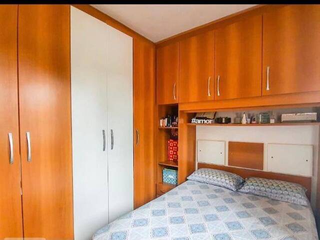 Apartamento para Venda em São Bernardo do Campo - 5