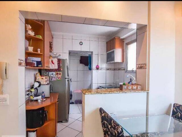 #AP2888 - Apartamento para Venda em São Bernardo do Campo - SP