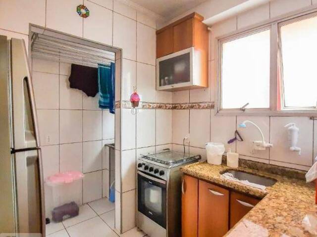 #AP2888 - Apartamento para Venda em São Bernardo do Campo - SP