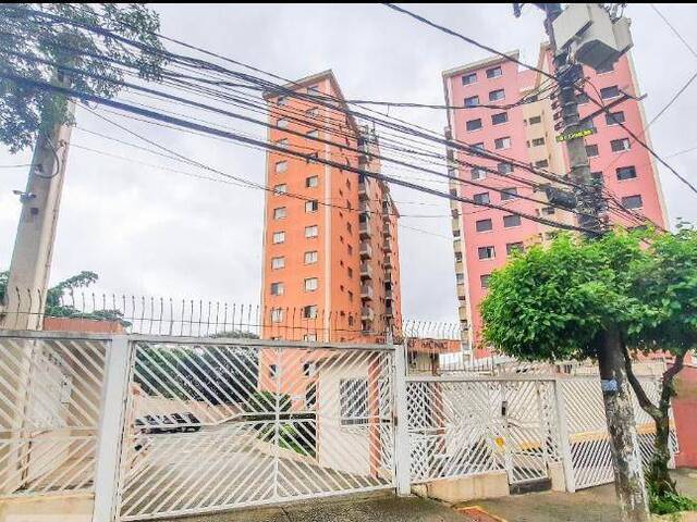 #AP2888 - Apartamento para Venda em São Bernardo do Campo - SP - 1