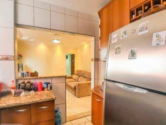 Apartamento para Venda em São Bernardo do Campo - 4