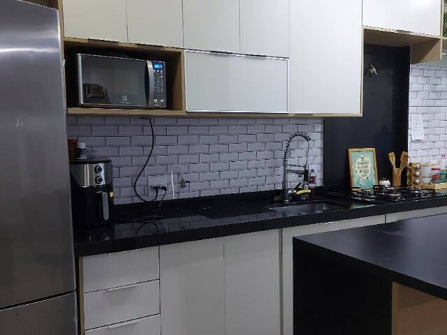 Apartamento para Venda em São Bernardo do Campo - 4
