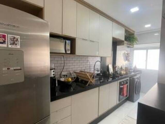 #AP2891 - Apartamento para Venda em São Bernardo do Campo - SP - 3