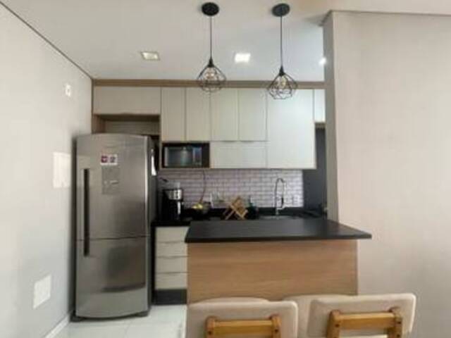 Apartamento para Venda em São Bernardo do Campo - 5