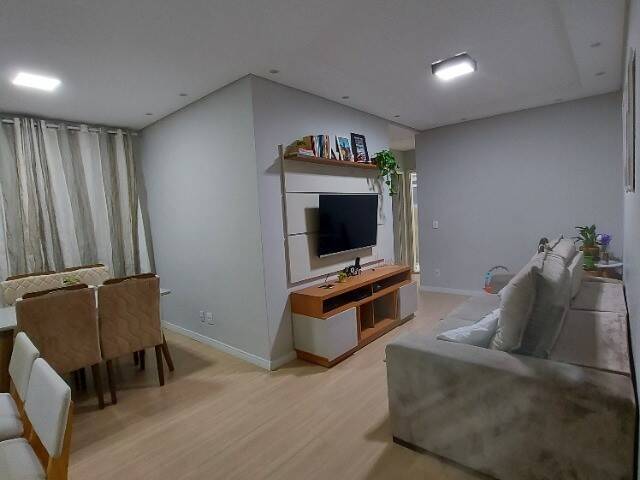 #AP2891 - Apartamento para Venda em São Bernardo do Campo - SP - 1