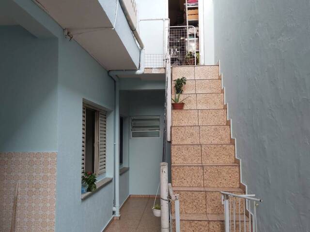 #SO2893 - Casa para Venda em São Bernardo do Campo - SP - 1