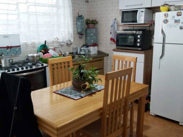 #SO2893 - Casa para Venda em São Bernardo do Campo - SP - 2