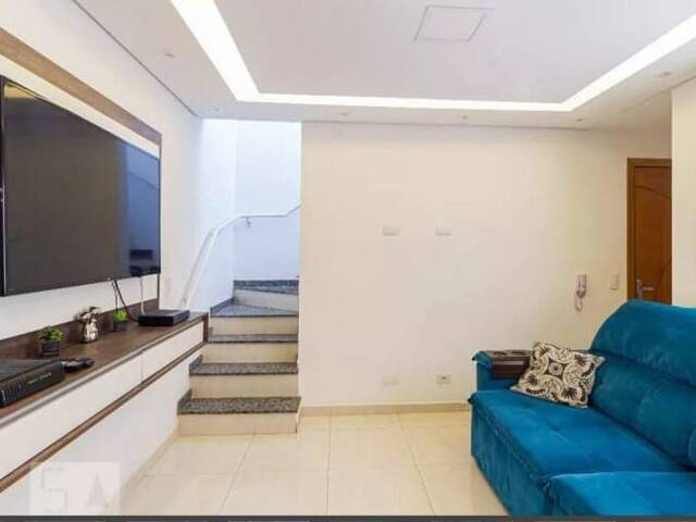 #CO2894 - Apartamento para Venda em Santo André - SP - 1