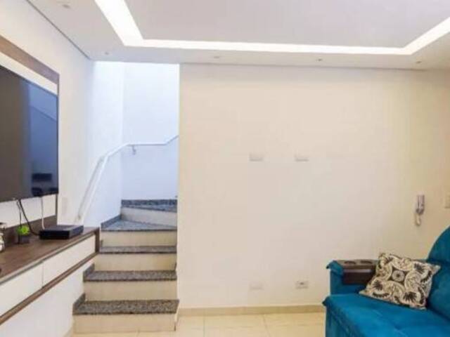 #CO2894 - Apartamento para Venda em Santo André - SP - 2