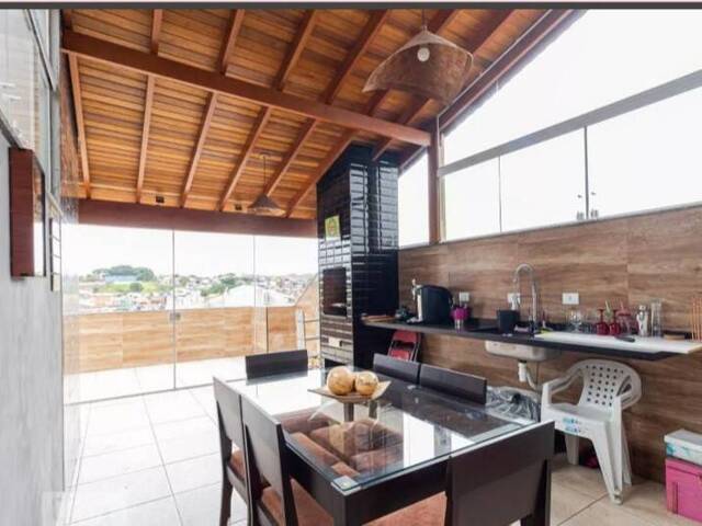 Apartamento para Venda em Santo André - 4